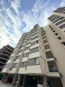 Image of 1072 Sq.ft 3 BHK Apartment / Flat for sale in Nalapara, Guwahati for Rs. 6900000