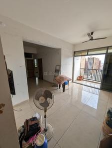 Image of 1485 Sq.ft 2 BHK Apartment / Flat for rent in Sadguru Air, Vinzol, Ahmedabad for Rs. 15000