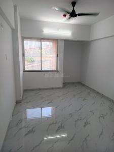 Hall Image of 675 Sq.ft 1 BHK Apartment / Flat for sale in Kakkad Bella Casa, Ambegaon Budruk Pune for Rs. 5500000