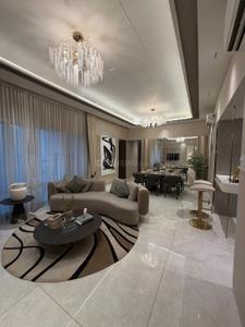 Hall Image of 1802 Sq.ft 3 BHK Apartment / Flat for sale in Prism Tower A, Hadapsar Pune for Rs. 22000000