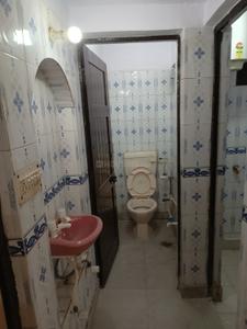 Image of 600 Sq.ft 2.5 BHK Builder Floor for sale in DDA LIG Flats, New Delhi for Rs. 5600000