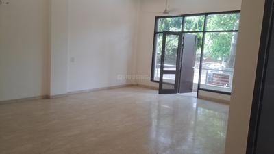 Living Room Image of 4200 Sq.ft 4 BHK Builder Floor for sale in New Friends Colony New Delhi for Rs. 75000000