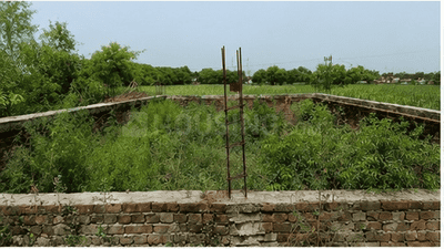 Image of 1000 Sq.ft Residential Plot / Land for sale in Milka Mosamgarh, Bulandshahr for Rs. 3600000