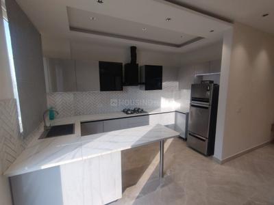 Kitchen Image of 1950 Sq.ft 3 BHK Apartment / Flat for sale in Bestech Altura, Sector 79 Gurgaon for Rs. 25500000