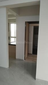 Hall Image of 510 Sq.ft 1 BHK Apartment / Flat for sale in Virar West Virar for Rs. 3900000