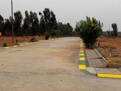 Image of 1200 Sq.ft Residential Plot / Land for sale in Chikka Tirupathi, Kolar for Rs. 4300000