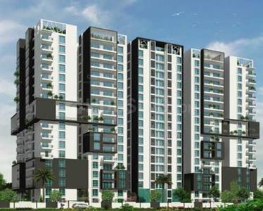 Image of 1565 Sq.ft 3 BHK Apartment / Flat for sale in Keerthi Krishna Viva, Junnasandra, Bengaluru for Rs. 23500000