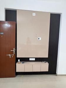 Bedroom Image of 700 Sq.ft 1 BHK Apartment / Flat for sale in Sahara City Homes Indore for Rs. 3000000