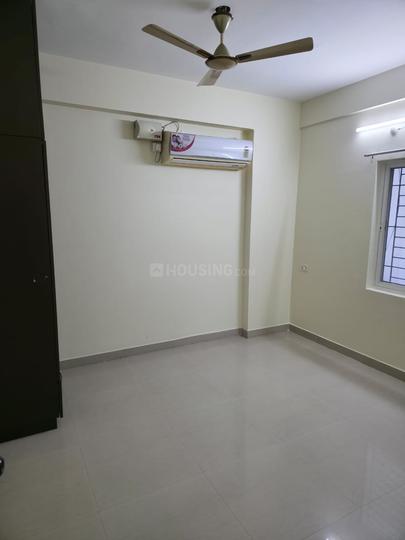 The nest pranit happy homes Bedroom 1