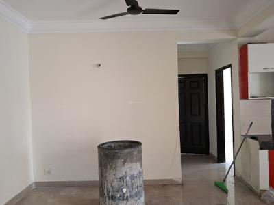 Living Room Image of 1044 Sq.ft 2 BHK Apartment / Flat for sale in Paramount Floraville, Kulesara Noida for Rs. 12000000