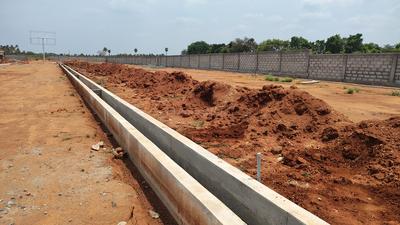 Image of 1110 Sq.ft Residential Plot / Land for sale in Kurumbapalayam, Coimbatore for Rs. 5082000