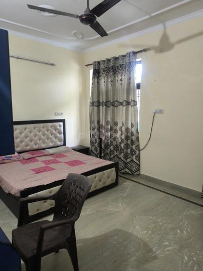 Sector 21C Bedroom 1