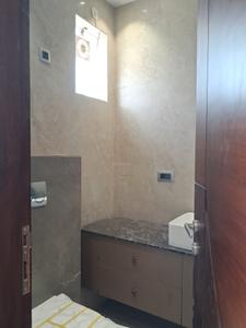 Bedroom Four Image of 2250 Sq.ft 4 BHK Builder Floor for sale in Paschim Vihar New Delhi for Rs. 46000000