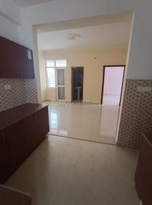 Kitchen Image of 1700 Sq.ft 3 BHK Apartment / Flat for sale in Baraulikhalilabad Lucknow for Rs. 9000000