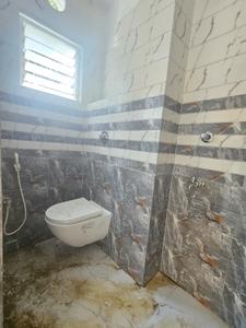 Image of 814 Sq.ft 2 BHK Apartment / Flat for sale in Bangur Avenue, Kolkata for Rs. 4151500