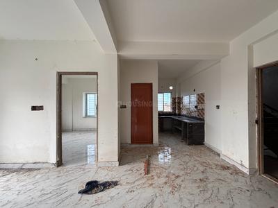 Hall Image of 1050 Sq.ft 3 BHK Apartment / Flat for sale in Konnagar Hooghly for Rs. 2940000