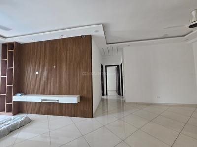Hall Image of 1300 Sq.ft 2 BHK Apartment / Flat for rent in Sobha Arena, Talaghattapura Bengaluru for Rs. 43000