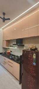 Kitchen Image of 4200 Sq.ft 3 BHK Independent House for sale in Lodha Villa Royale Gold TDLR, Bhiwandi Thane for Rs. 42000000