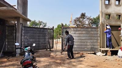 Image of 8000 Sq.ft Residential Plot / Land for sale in Sejbahar, Raipur for Rs. 3600000