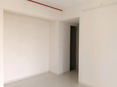 Bedroom Image of 590 Sq.ft 1 BHK Apartment / Flat for sale in Unique Vistas, Thane West Thane for Rs. 9000000