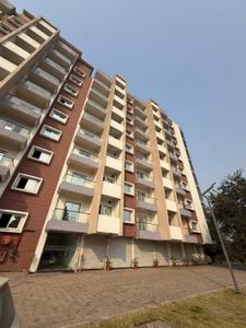 Image of 1125 Sq.ft 2 BHK Apartment / Flat for sale in Vidhan Sabha Road, Raipur for Rs. 3937500