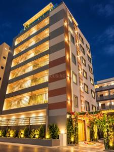 1 RK Flat