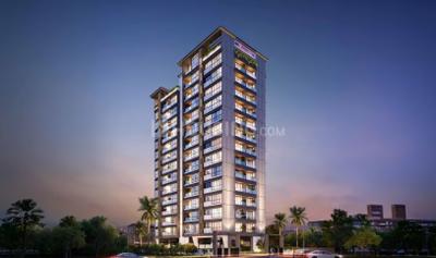 Image of 1112 Sq.ft 2 BHK Apartment / Flat for sale in Dhamale DP Force Tower, Baner, Pune for Rs. 8900000