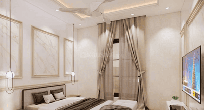 Image of 1619 Sq.ft 3 BHK Apartment / Flat for sale in MP The White House, Manapakkam, Chennai for Rs. 16000000