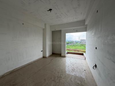 Bedroom Image of 1300 Sq.ft 3 BHK Apartment / Flat for sale in Khanapara Guwahati for Rs. 8800000