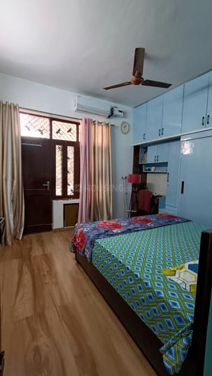 Sector 2, Palam Vihar Bedroom 1