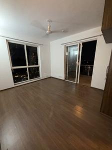 Bedroom Image of 2150 Sq.ft 3 BHK Apartment / Flat for sale in M3M Escala, Sector 70A Gurgaon for Rs. 28500000