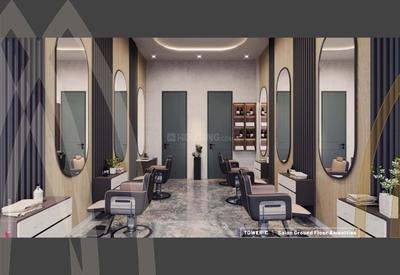 Image of 1650 Sq.ft 3 BHK Apartment / Flat for sale in Malpani Soul Strings Wing C, Pashan, Pune for Rs. 24000000