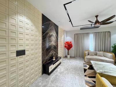 Hall Image of 2100 Sq.ft 4 BHK Builder Floor for sale in Anant Raj Estate, Kadarpur Gurgaon for Rs. 32000000
