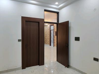 Bedroom Image of 1300 Sq.ft 3 BHK Builder Floor for sale in Indirapuram Ghaziabad for Rs. 12000000
