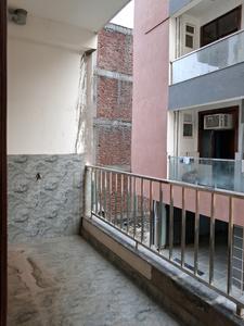 Bedroom Three Image of 1500 Sq.ft 3 BHK Apartment / Flat for sale in SAP Rise Residency, Sector 73 Noida for Rs. 5899999