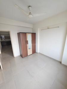 Hall Image of 1700 Sq.ft 3 BHK Apartment / Flat for rent in Shree Narayan Exotica, Memnagar Ahmedabad for Rs. 30000