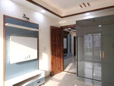 Bedroom Image of 2250 Sq.ft 4 BHK Builder Floor for sale in Ultra Luxury Builder Floor, Sector 85 Faridabad for Rs. 22000000