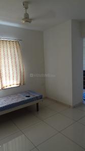 Hall Image of 992 Sq.ft 2 BHK Apartment / Flat for sale in Shyamal Sky Life, Mota Mava Rajkot for Rs. 3680000