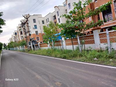 Image of 1500 Sq.ft Residential Plot / Land for sale in Value Serasa Magnora Phase 2, Kayar, Chennai for Rs. 3850000