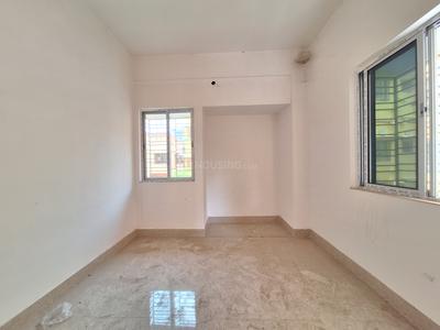 Bedroom Image of 830 Sq.ft 2 BHK Apartment / Flat for sale in Kalikapur, EM Bypass Kolkata for Rs. 5700000