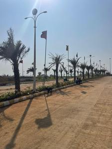 Image of 1119 Sq.ft Residential Plot / Land for sale in Chowk, Navi Mumbai for Rs. 7200000