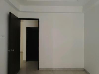 Bedroom Image of 698 Sq.ft 2 BHK Apartment / Flat for sale in Vasai West Vasai for Rs. 7600000