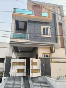 Image of 2400 Sq.ft 3 BHK Duplex for sale in Yapral, Secunderabad for Rs. 16000000