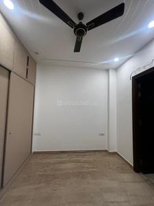 Bedroom Image of 1250 Sq.ft 3 BHK Builder Floor for sale in Rajouri Garden New Delhi for Rs. 21000000