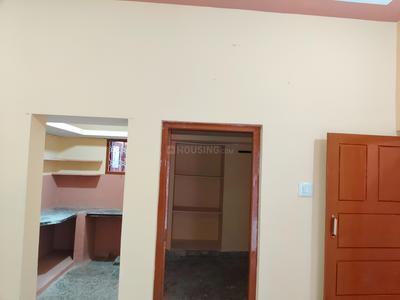 1 BHK Independent House