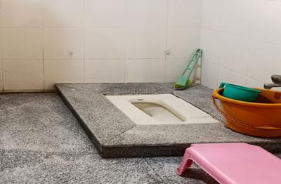 Image of 1400 Sq.ft 3 BHK Apartment / Flat for rent in Block 6, Bengaluru for Rs. 40000