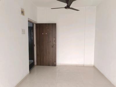 Living Room Image of 700 Sq.ft 1 BHK Apartment / Flat for sale in Soham Shakti, Ulwe Navi Mumbai for Rs. 5500000