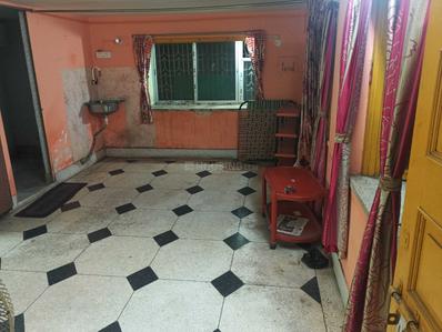 Hall Image of 360 Sq.ft 1 RK Apartment / Flat for sale in Behala Chowrasta Kolkata for Rs. 950000