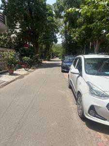 Image of 1330 Sq.ft 2 BHK Independent House for sale in Sector 41, Noida for Rs. 36500000