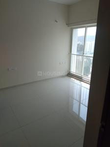 Bedroom Image of 750 Sq.ft 2 BHK Apartment / Flat for rent in Pegasus Megapolis Springs A, Hinjawadi Phase 3 Pune for Rs. 23900